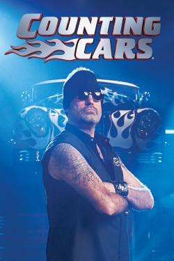 Counting Cars-hd