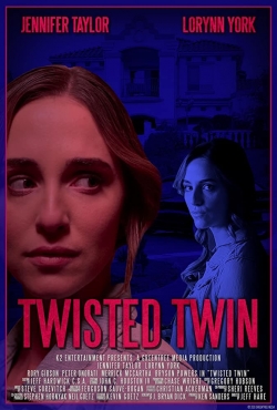 Twisted Twin-hd