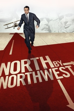 North by Northwest-hd