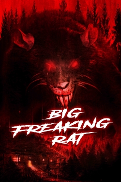 Big Freaking Rat-hd