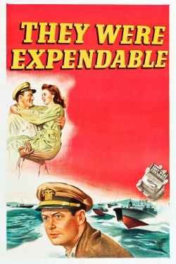 They Were Expendable-hd