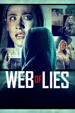 Web of Lies-hd