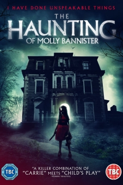 The Haunting of Molly Bannister-hd