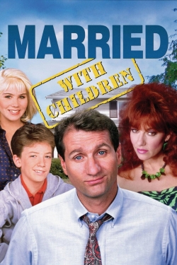 Married... with Children-hd