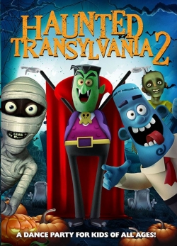 Haunted Transylvania 2-hd