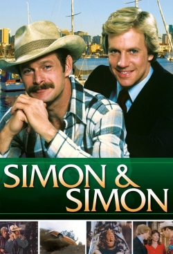 Simon & Simon-hd