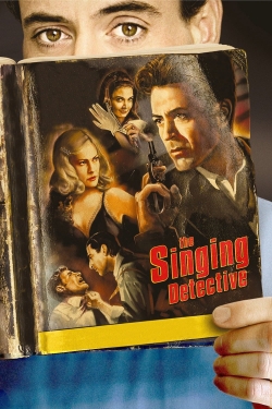 The Singing Detective-hd