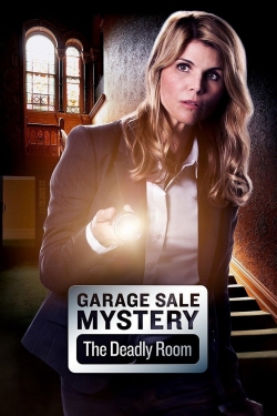 Garage Sale Mystery: The Deadly Room-hd