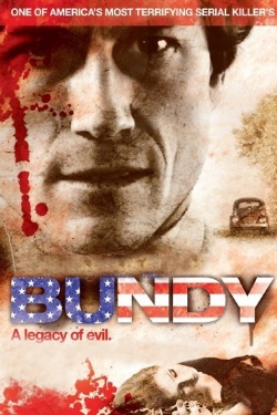 Bundy: A Legacy of Evil-hd