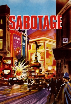 Sabotage-hd