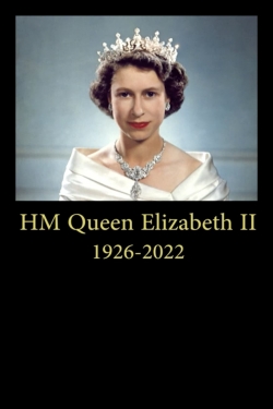 A Tribute to Her Majesty the Queen-hd