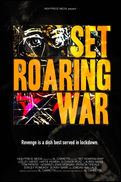 Set Roaring War-hd