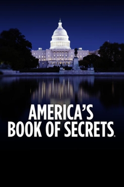 America's Book of Secrets-hd