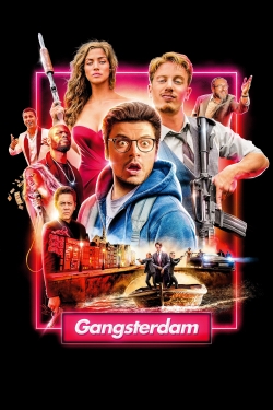 Gangsterdam-hd