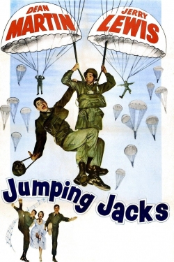 Jumping Jacks-hd