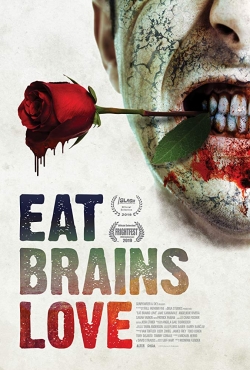 Eat Brains Love-hd