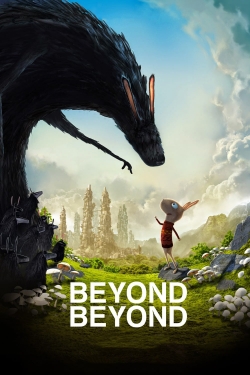 Beyond Beyond-hd