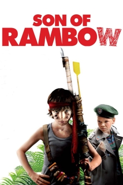 Son of Rambow-hd