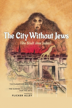 The City Without Jews-hd