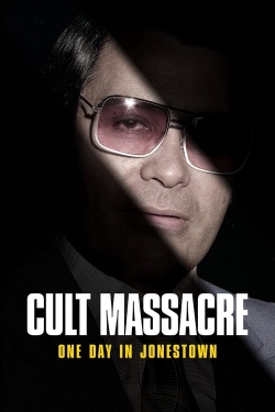 Cult Massacre: One Day in Jonestown-hd