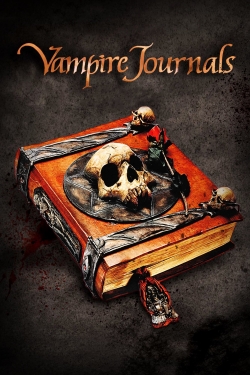 Vampire Journals-hd