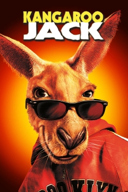 Kangaroo Jack-hd