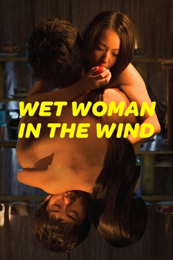 Wet Woman in the Wind-hd