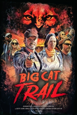 Big Cat Trail-hd