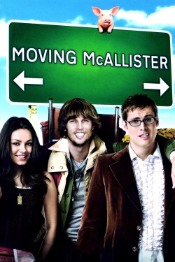 Moving McAllister-hd