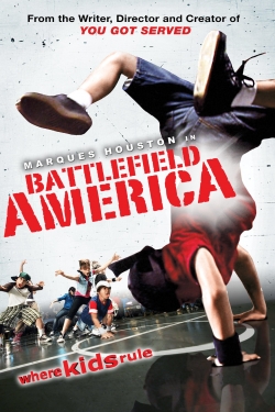 Battlefield America-hd
