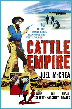 Cattle Empire-hd