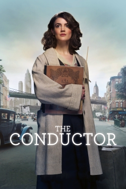 The Conductor-hd