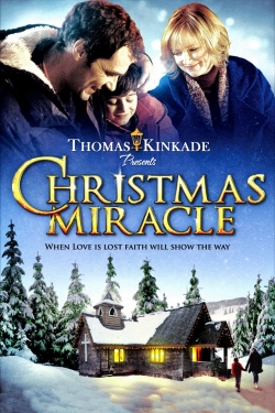 Christmas Miracle-hd