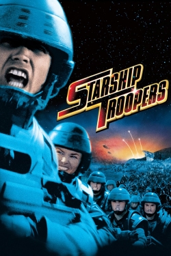 Starship Troopers-hd