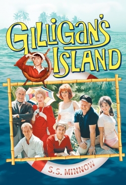 Gilligan's Island-hd