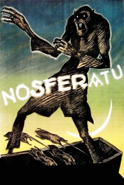 Nosferatu-hd