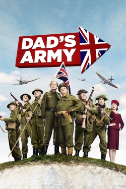 Dad's Army-hd