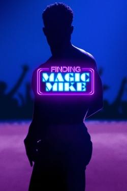 Finding Magic Mike-hd