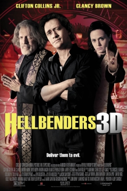 Hellbenders-hd