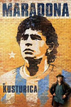 Maradona by Kusturica-hd