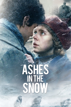 Ashes in the Snow-hd