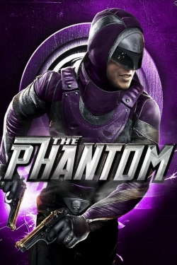 The Phantom-hd