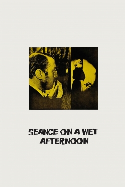 Seance on a Wet Afternoon-hd
