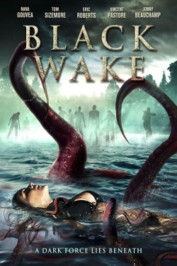 Black Wake-hd