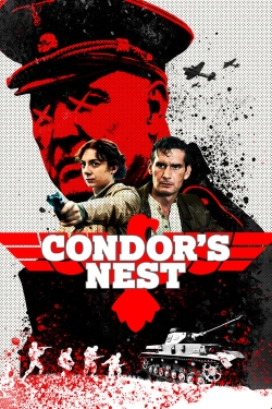 Condor's Nest-hd