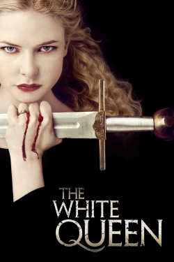 The White Queen-hd