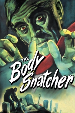 The Body Snatcher-hd