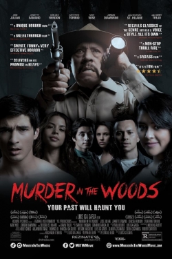 Murder in the Woods-hd