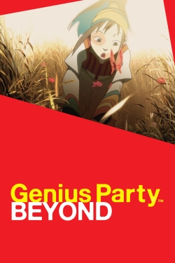 Genius Party Beyond-hd