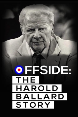 Offside: The Harold Ballard Story-hd